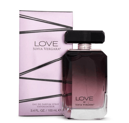 Sofia Vergara Love EDP 100ML