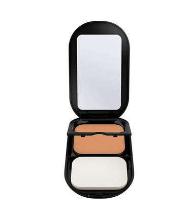 Max Factor Facefinity Reusable Compact 006 Golden