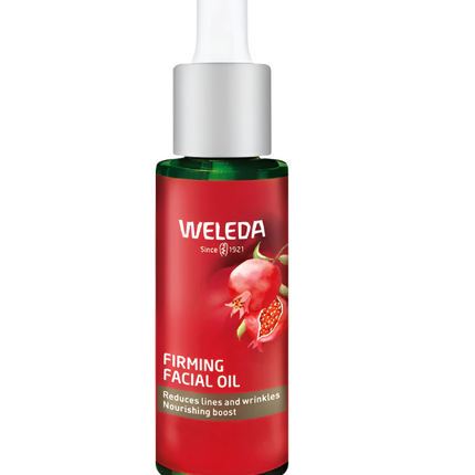 Weleda Firming Facial Oil Pomegranate 30ML