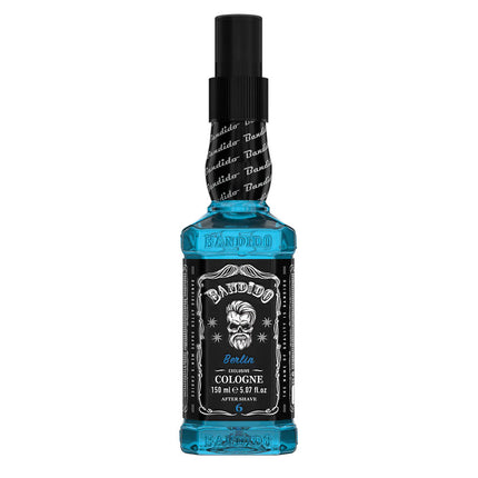 Bandido Aftershave Cologne Berlin 150ML