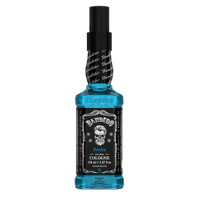 Bandido Aftershave Cologne Berlin 150ML