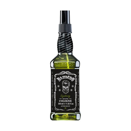 Bandido Aftershave Cologne Sydney 350ml