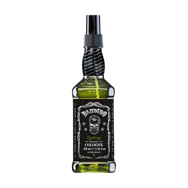 Bandido Aftershave Cologne Sydney 350ml