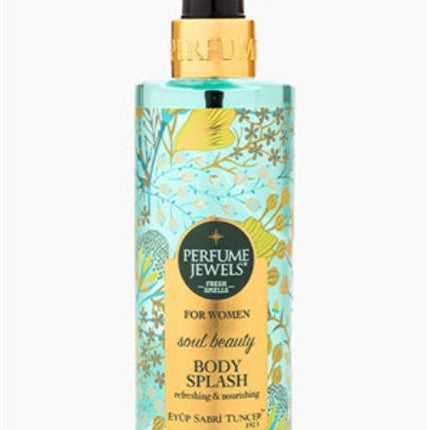 Perfume Jewels for Men Cologne 250ML