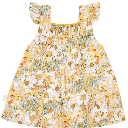 Toshi Baby Dress Claire Sunny