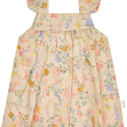 Toshi Baby Dress Isabelle Almond 0