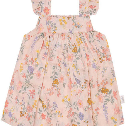 Toshi Baby Dress Isabelle Blush