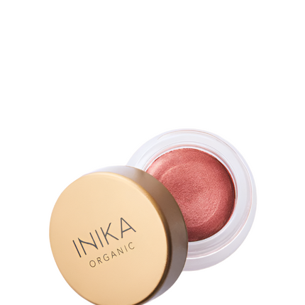 Inika Lip & Cheek Cream Petals