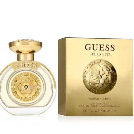 Guess Bella Vita EDP 30ML