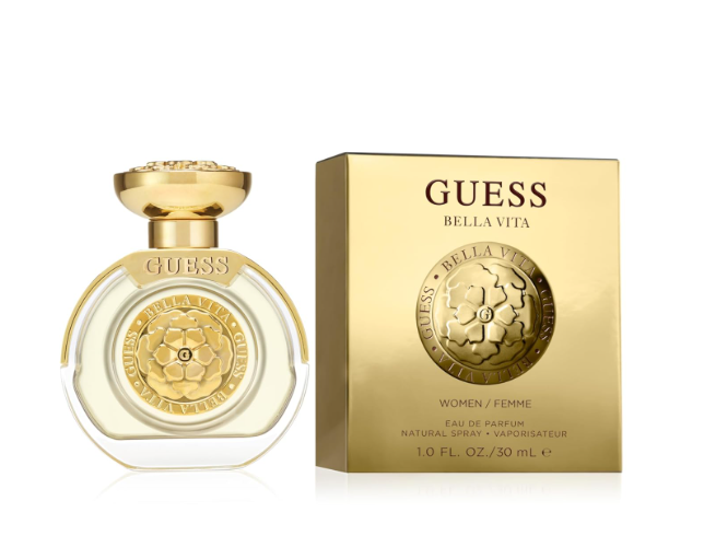 Guess Bella Vita EDP 30ML