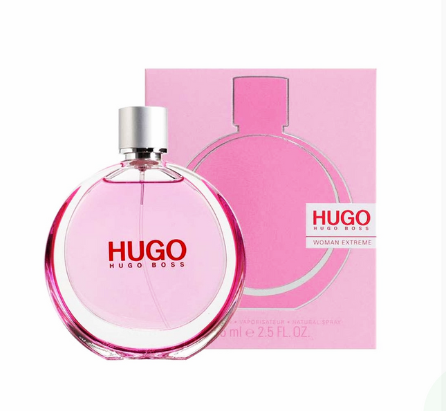 Hugo Boss Woman Extreme EDP 75ML