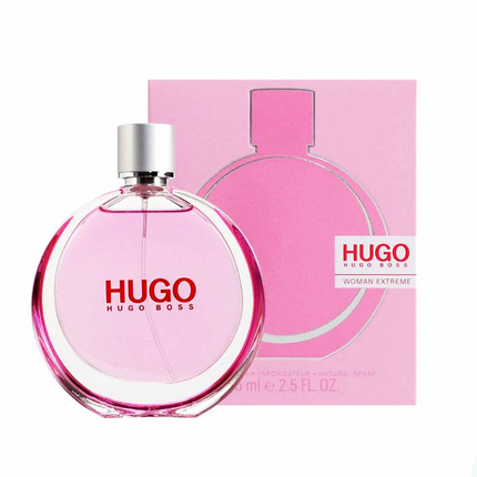 Hugo Boss Woman Extreme EDP 75ML