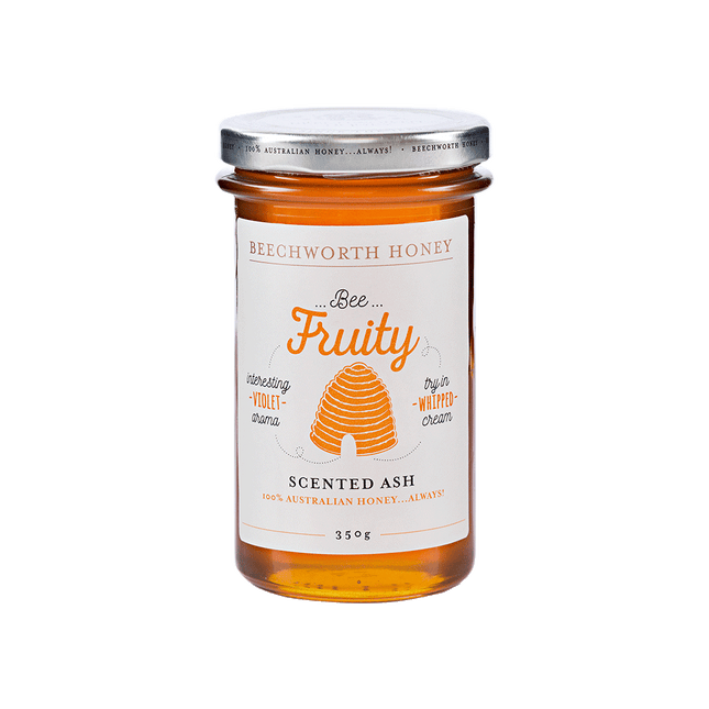 Beechworth Honey Scented Ash 350G