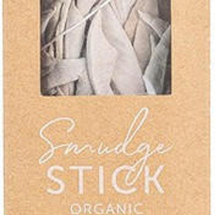 Luvin' Life Smudge Stick White Sage Large 25CM