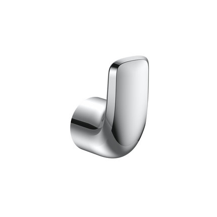 Ania Robe Hook Wall Mounted Bathroom Towel Holder