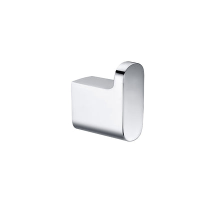 Ania Robe Hook Stainless Steel Bathroom Wall Hook
