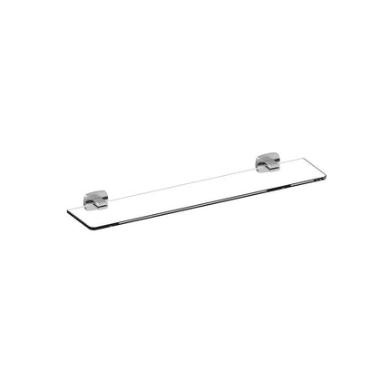 Ania Luxus Glass Shelf for Bathroom and Shower Storage