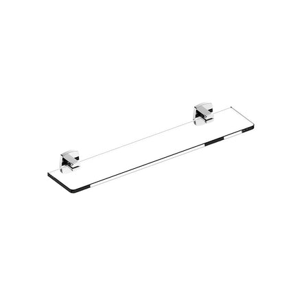 Ania Luxus Glass Shelf for Bathroom and Shower Storage