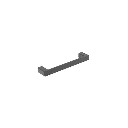 Ania Mizu Drift Single Towel Rail for Bathroom Hand Towels 250MM