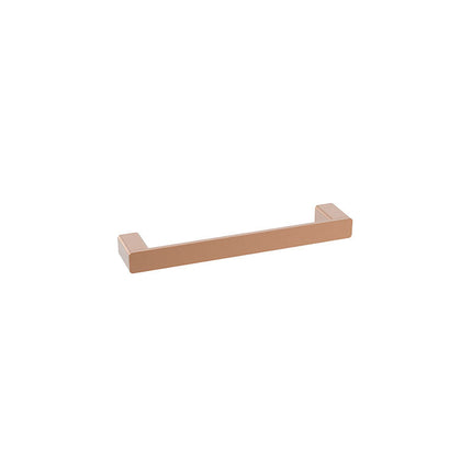 Ania Mizu Drift Single Towel Rail for Bathroom Hand Towels 250MM