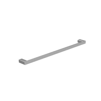 Ania Mizu Single Towel Rail for Bathroom Modern Design 800MM