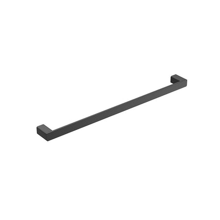 Ania Double Towel Rail Wall Mounted Bathroom Holder 800MM