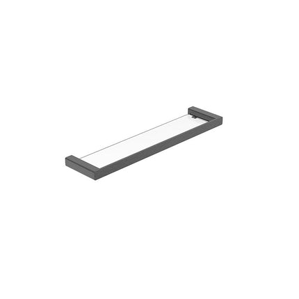 Ania Kasten Glass Shelf Wall Mounted