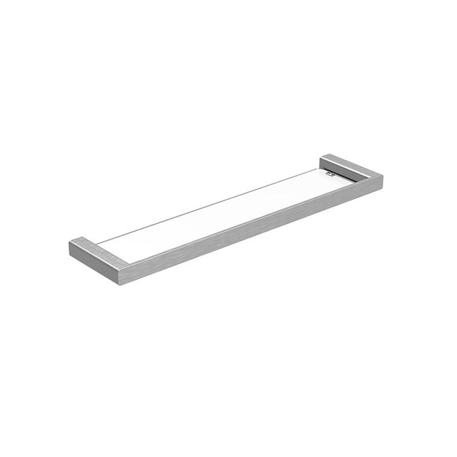 Ania Kasten Glass Shelf Wall Mounted
