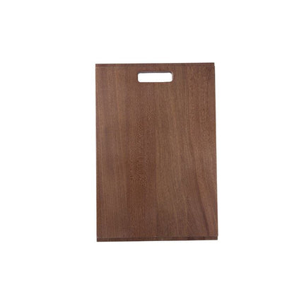 Ania Lux Timber Sink Chopping Board