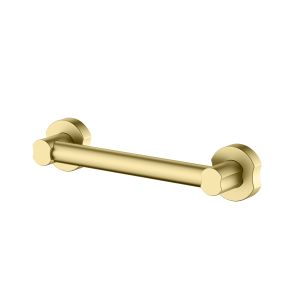 Ania Care Quip Stainless Steel Straight Grab Rail Support Bar 300MM