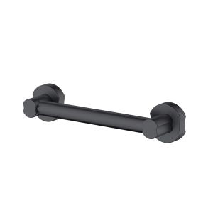 Ania Care Straight Grab Rail For Bathroom And Mobility Support 450mm