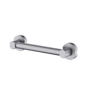 Ania Care Straight Grab Rail For Bathroom And Mobility Support 450mm