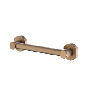 Ania Care Straight Grab Rail For Bathroom And Mobility Support 450mm