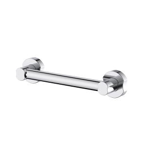 Ania Care Quip Stainless Steel Straight Grab Rail Support Bar 300MM