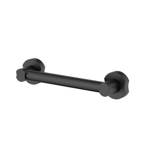 Ania Care Quip Stainless Steel Straight Grab Rail Support Bar 300MM