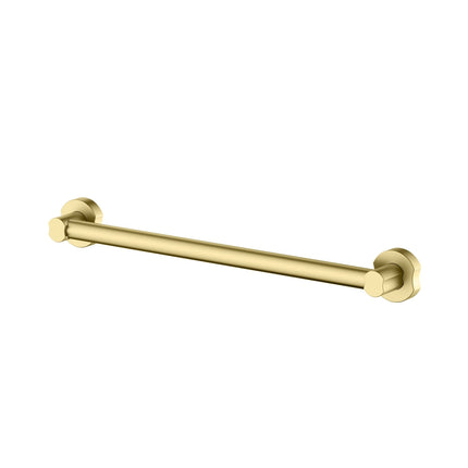 Ania Care Straight Grab Rail for Bathroom Safety and Mobility Support 600MM