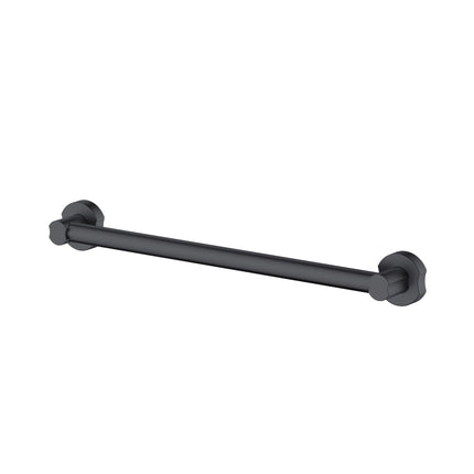 Ania Care Straight Grab Rail for Bathroom Safety and Mobility Support 600MM