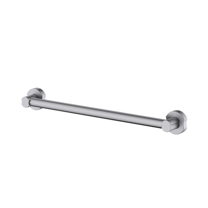 Ania Care Straight Grab Rail for Bathroom Safety and Mobility Support 600MM