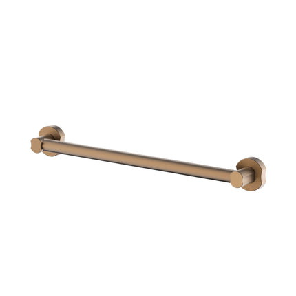 Ania Care Straight Grab Rail for Bathroom Safety and Mobility Support 600MM