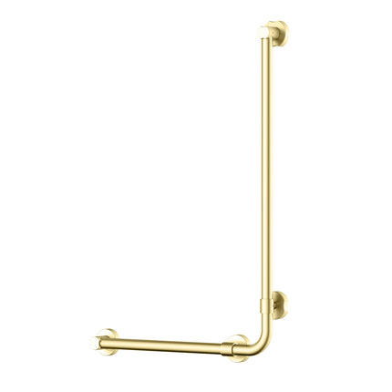 Ania Care Universal L Angle Grab Rail 600 mm x 900 mm