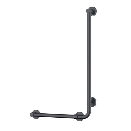 Ania Care Universal L Angle Grab Rail 600 mm x 900 mm