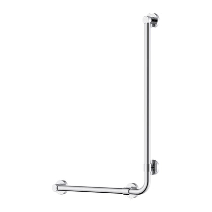 Ania Care Universal L Angle Grab Rail 600 mm x 900 mm
