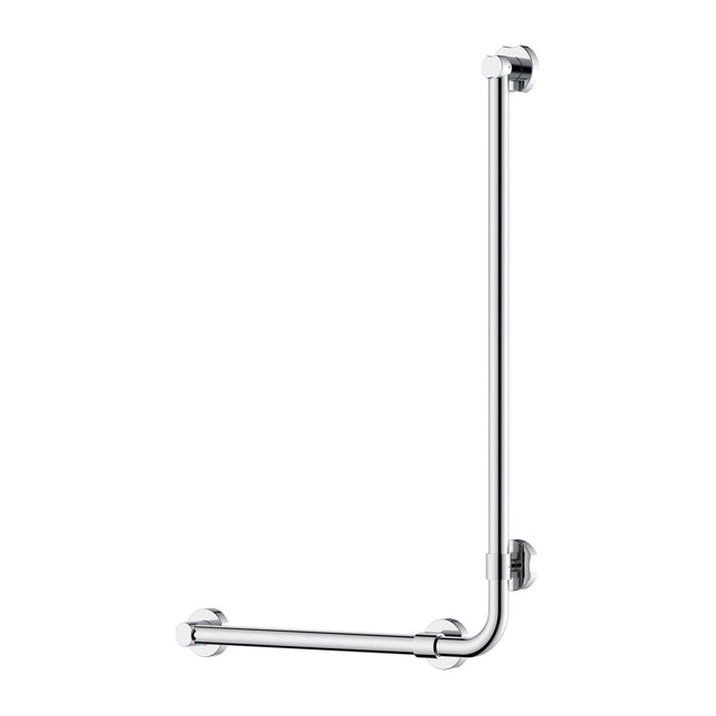 Ania Care Universal L Angle Grab Rail 600 mm x 900 mm