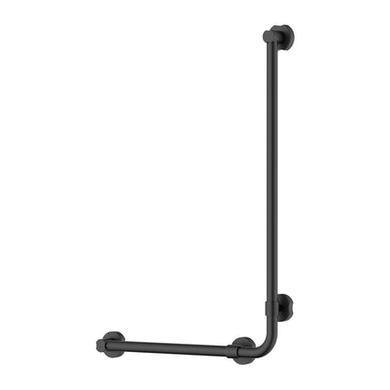 Ania Care Universal L Angle Grab Rail 600 mm x 900 mm