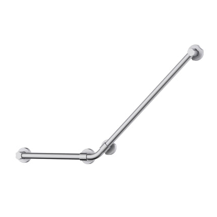 Ania Care Universal Curve Up Grab Rail 600 x 900MM