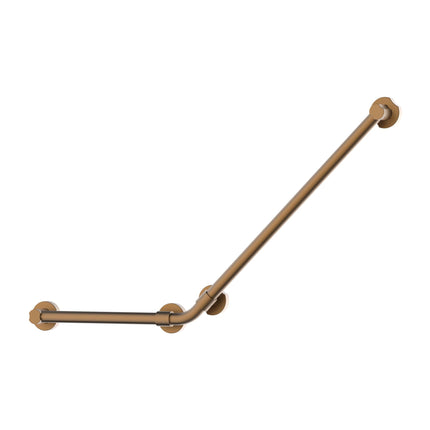 Ania Care Universal Curve Up Grab Rail 600 x 900MM