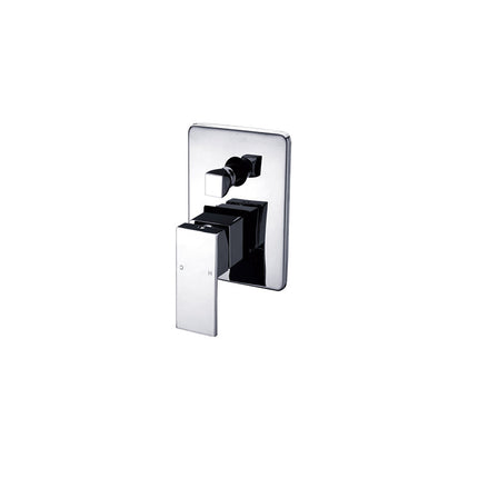 Ania Square Shower Diverter Mixer