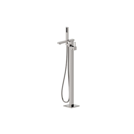 Ania Free Standing Floor Bath Mixer Tap