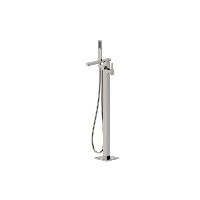 Ania Free Standing Floor Bath Mixer Tap