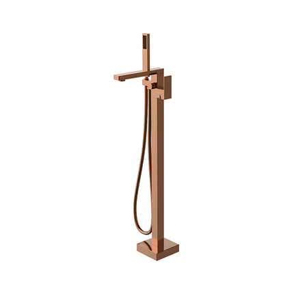 Ania Free Standing Floor Bath Mixer Tap